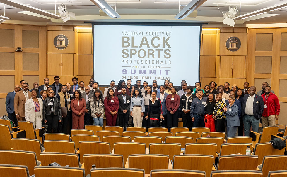 BSPNTX Hosts Third Summit at SMU