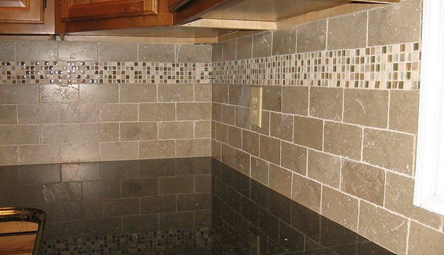 Deer Creek Tile VA