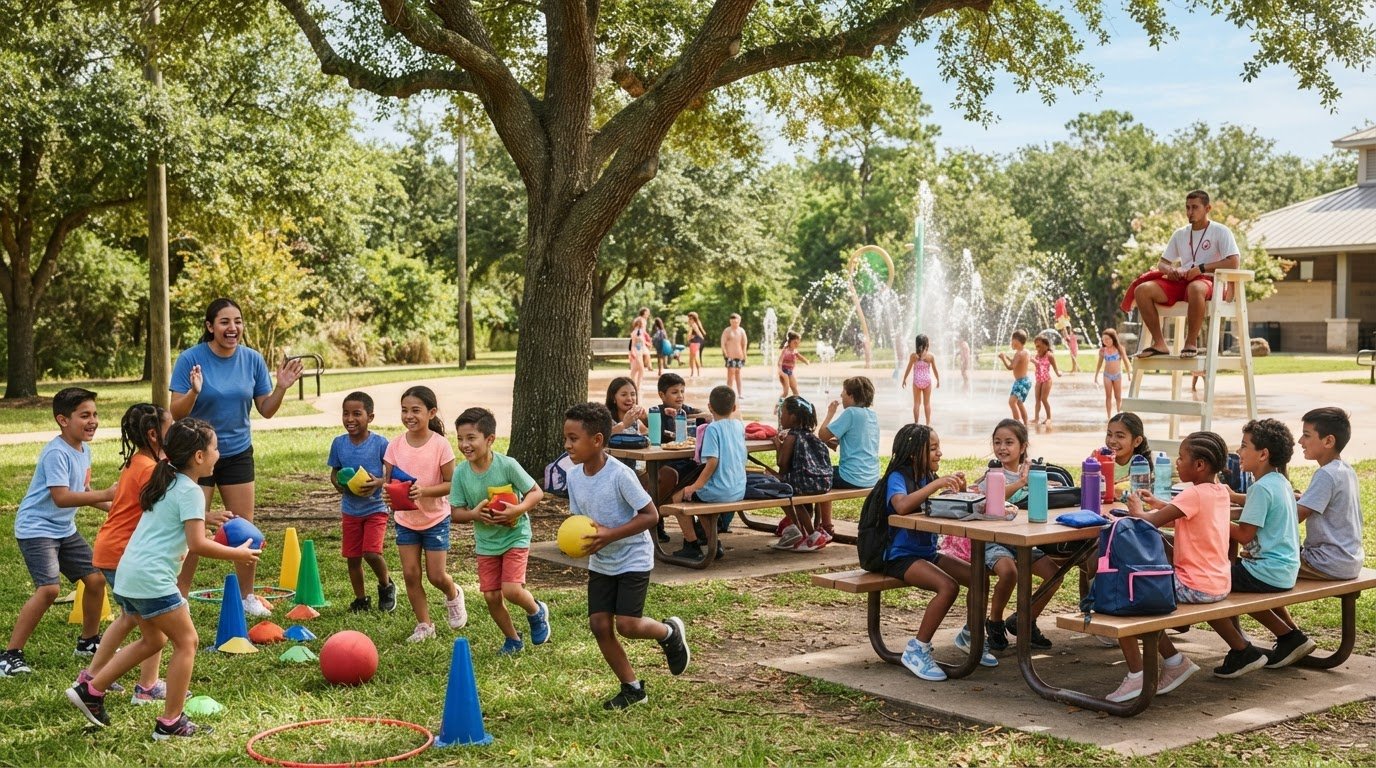 Fun Summer Camps in La Porte: Registration and Session Dates