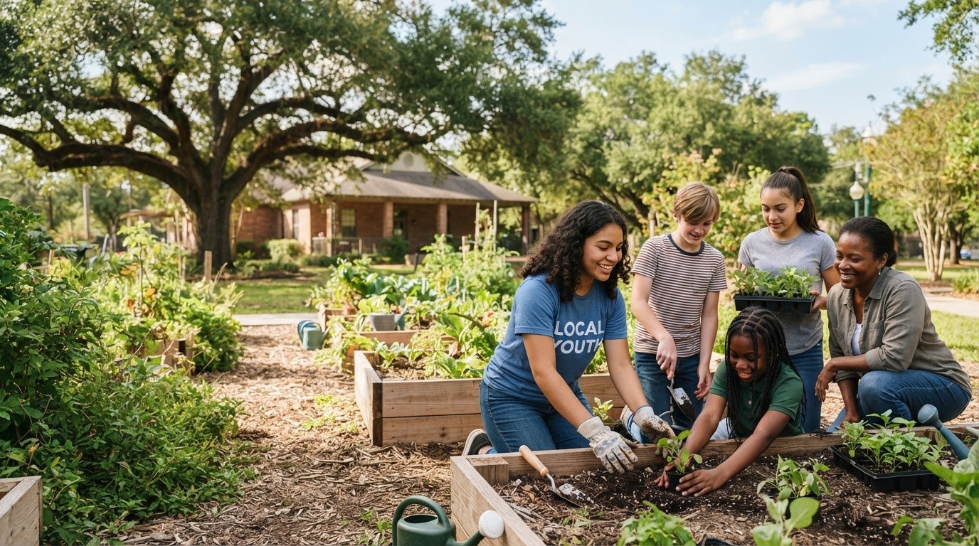 Youth Empowerment Programs Near Me and Their Cost