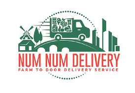17 Num Num Delivery