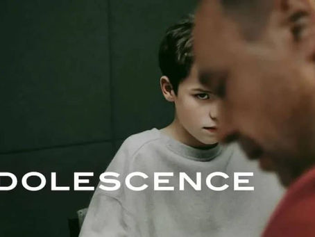 Adolescence