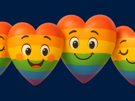 Have You Heard of Queer Joy? Let Me Tell You What It Means