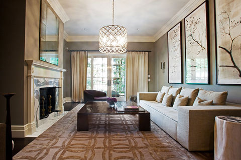 BROWNSTONE