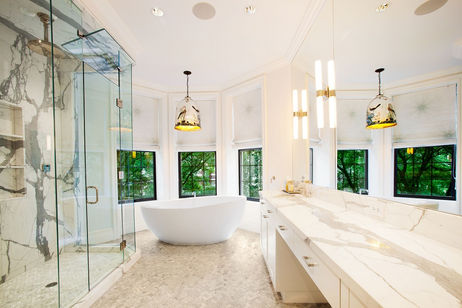 03 04 Master Bathroom