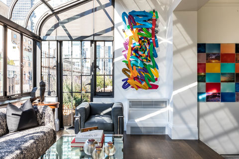Penthouse 4
