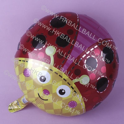 縮圖：18"卡通鋁球
