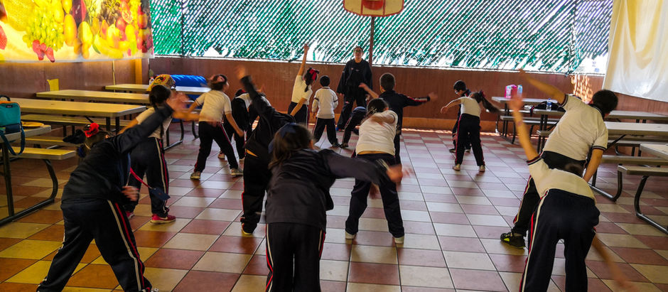 Nuestros talleres
