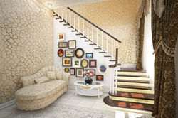 Дизайн интерьеров и ландшафта,ремонт