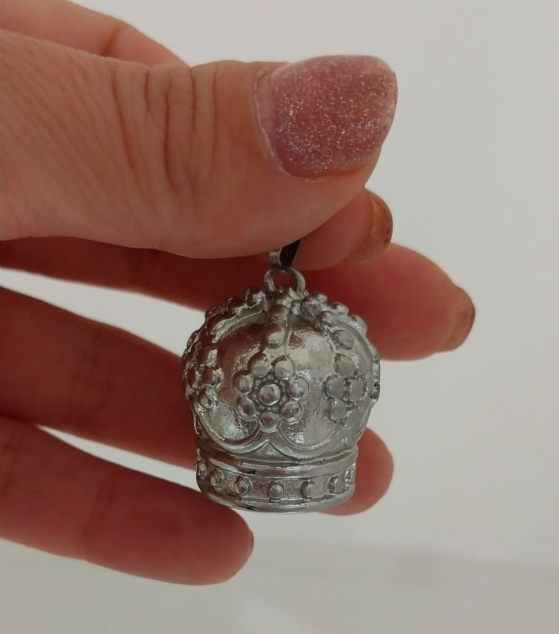 Aceró Quirúrgico Corona 👑🇨🇳DQ