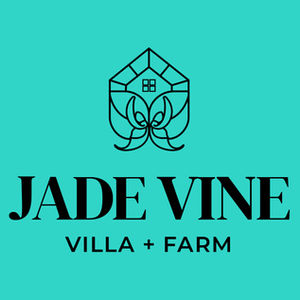 Jade Vine Villa + Farm