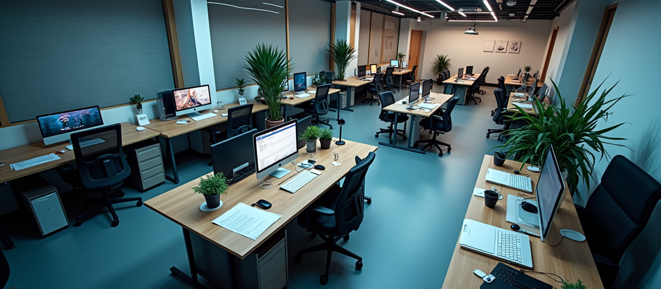 Innovative Technology Strategies for Modern Businesses