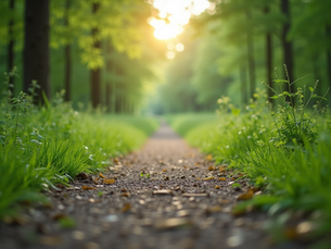 Mind Body Detox: Rediscovering You After 40