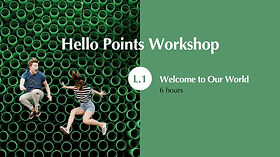 その他 Points of you Points of You アカデミープログラム | mysite