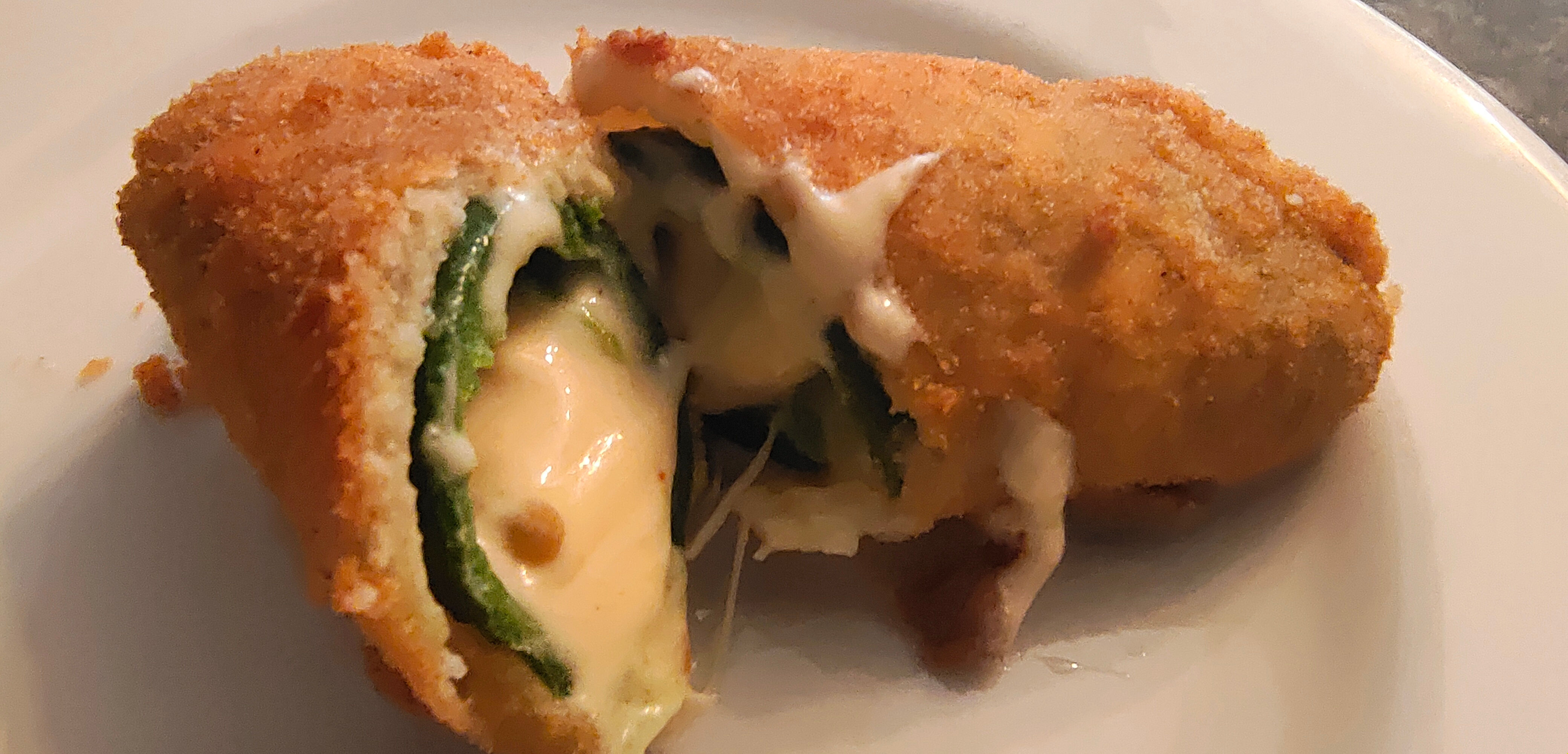 Jalapeno Popper