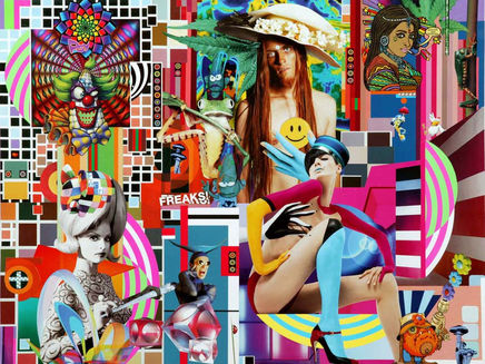WAS IST PSYCHEDELISCH?