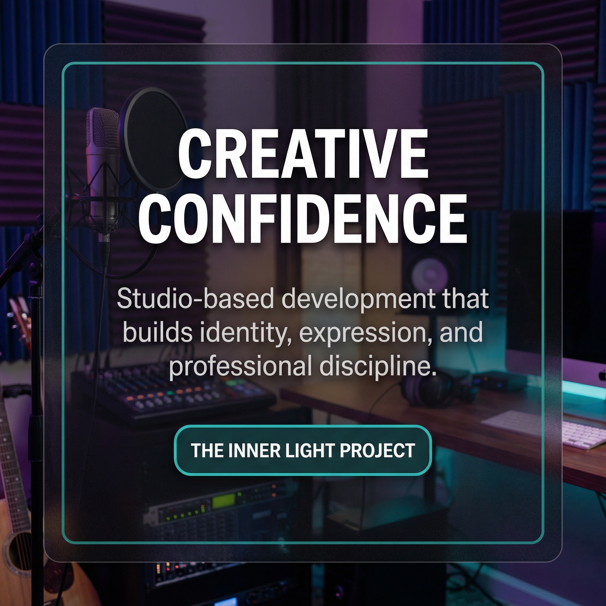 The Inner Light Project