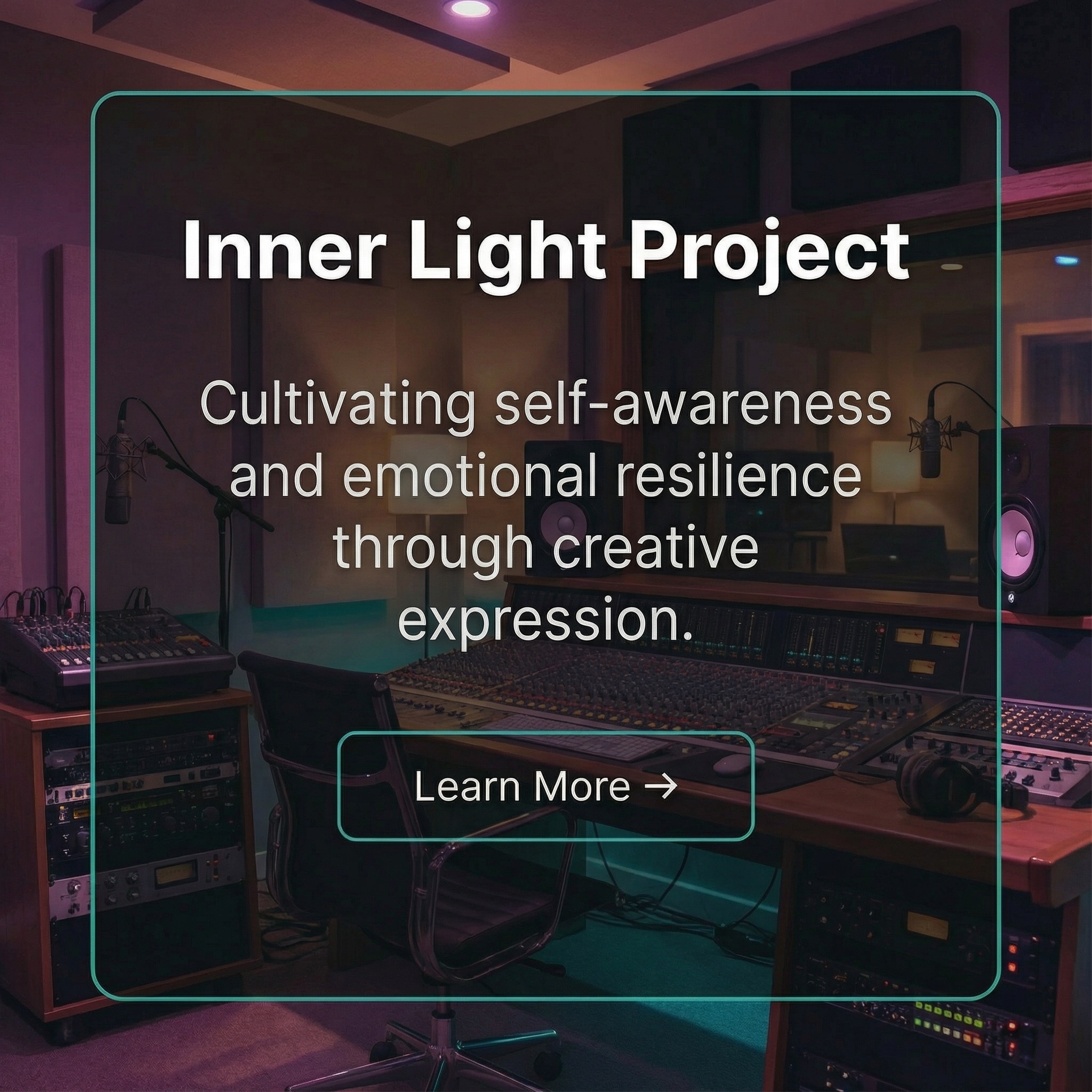 The Inner Light Project