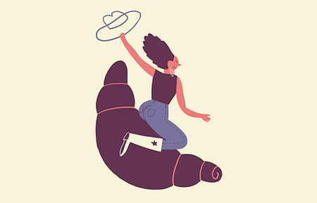 Riding
