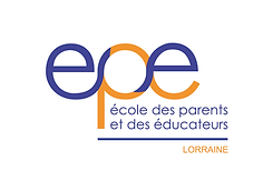 LOGO EPE lorraine