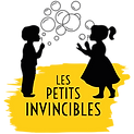 LOGO Les Petits Invincibles