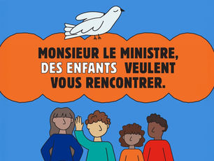 Mineurs non accompagnés : une campagne collective pour faire entendre leurs voix