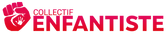 Logo Collectif Enfantiste