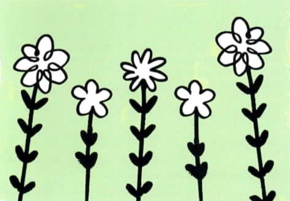 Mayfield Horticultural Society's Summer Show