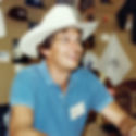 George Strait 1986