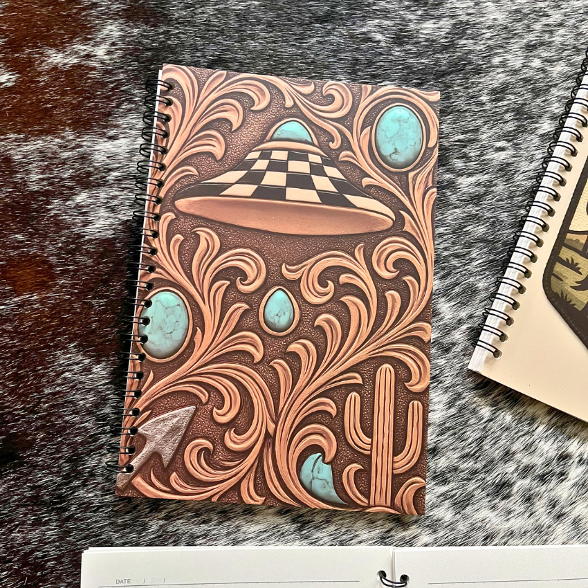 Thumbnail: Paperback Style Notebooks