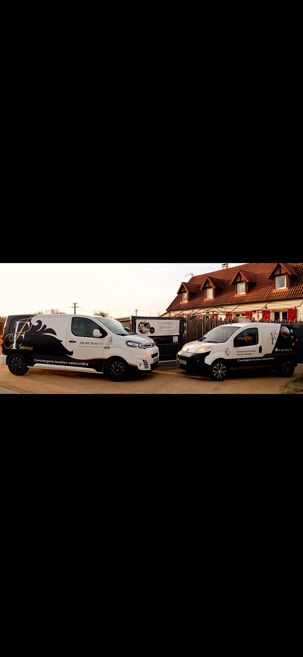 Ce qui fait notre différence, c’est notre connaissance intime du territoire et notre collaboration étroite avec les commerçants et artisans du coin. Entourés de partenaires de confiance, nous garantissons des prestations soignées et un service inspiré de l’univers hôtelier, tout en préservant la convivialité et l’esprit familial d’une conciergerie locale. Fidèles à notre village, nous faisons rayonner le savoir‑faire local afin de proposer une expérience sur mesure aux propriétaires comme aux voyageurs.