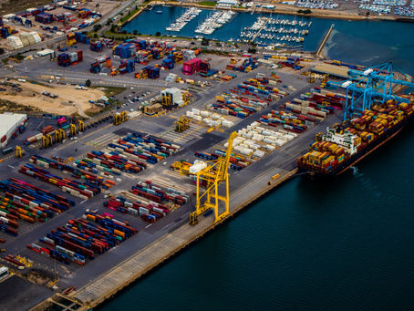 Why Singapore is a great place to set up a trading company