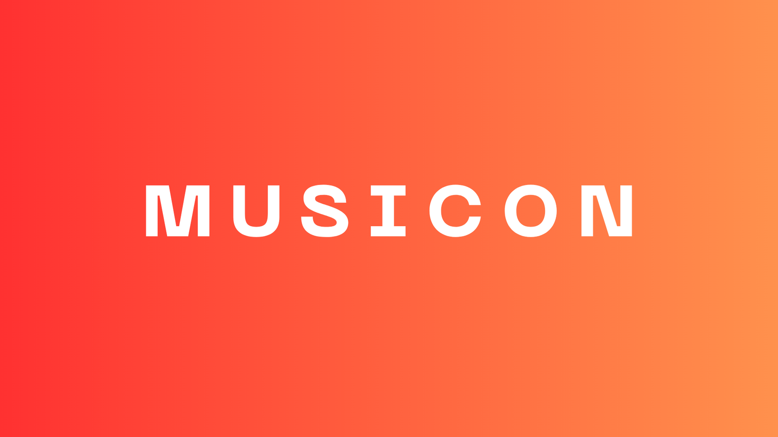 Musicon