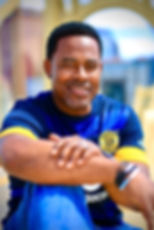 Lamman Rucker (by Emmai Alaquiva) - 1