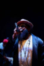 Black Thought