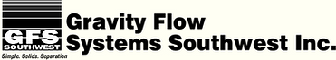 Grvity Flow Systems Logo