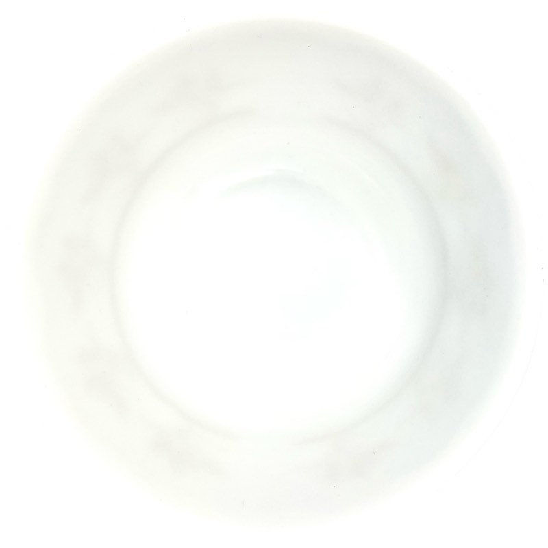 Thumbnail: Vintage Golden Wheat Hazel Atlas Milk Glass Mixing/ Serving Bowl / Mid-Century