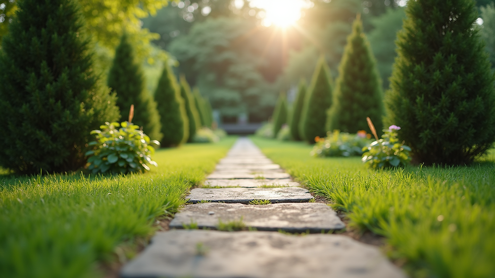 The Art of Mindful Living: Embracing the Present Moment