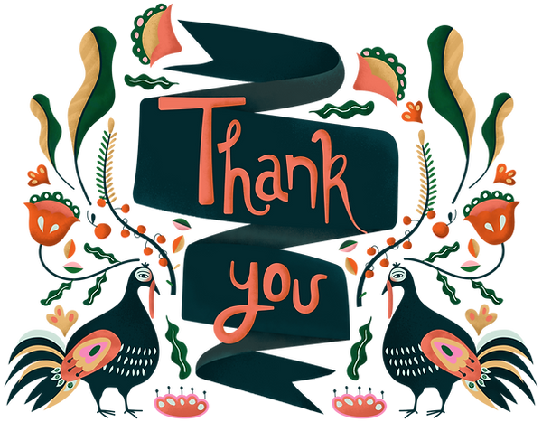 Merci