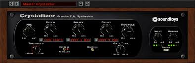 soundtoys crystallizer plugin