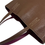 Thumbnail: Double Sens 36cm Reversible Tote Ebene/Tosca