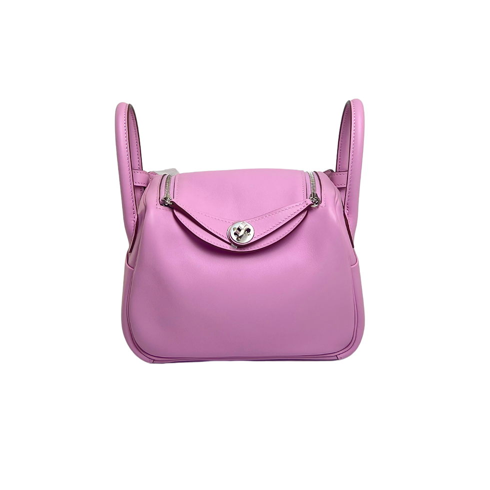 Mini Lindy Mauve Sylvester