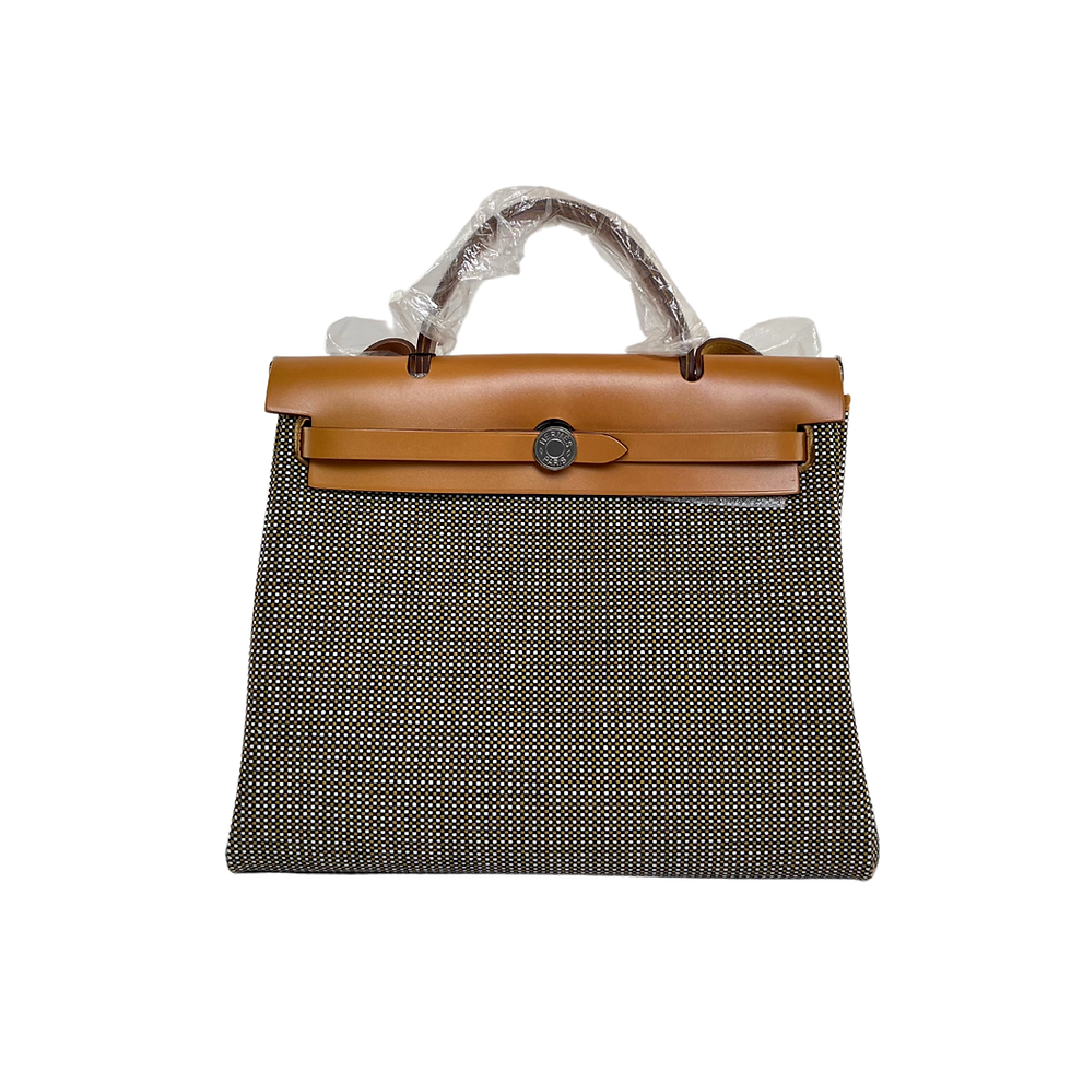 Herbag Zip 31 Viking Criss Toile