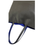 Thumbnail: Double Sens 36cm Reversible Tote Blue Electric/Graphite