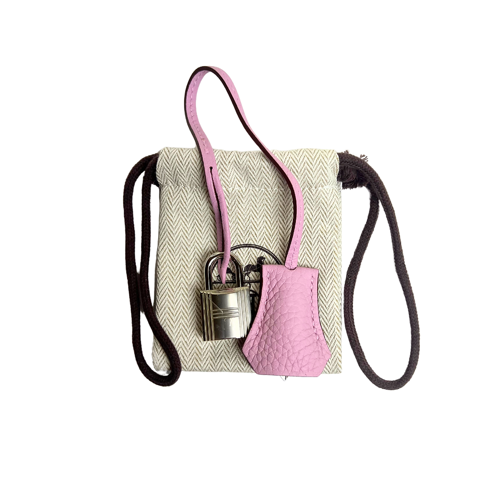 Thumbnail: Birkin 30cm Mauve Sylvester