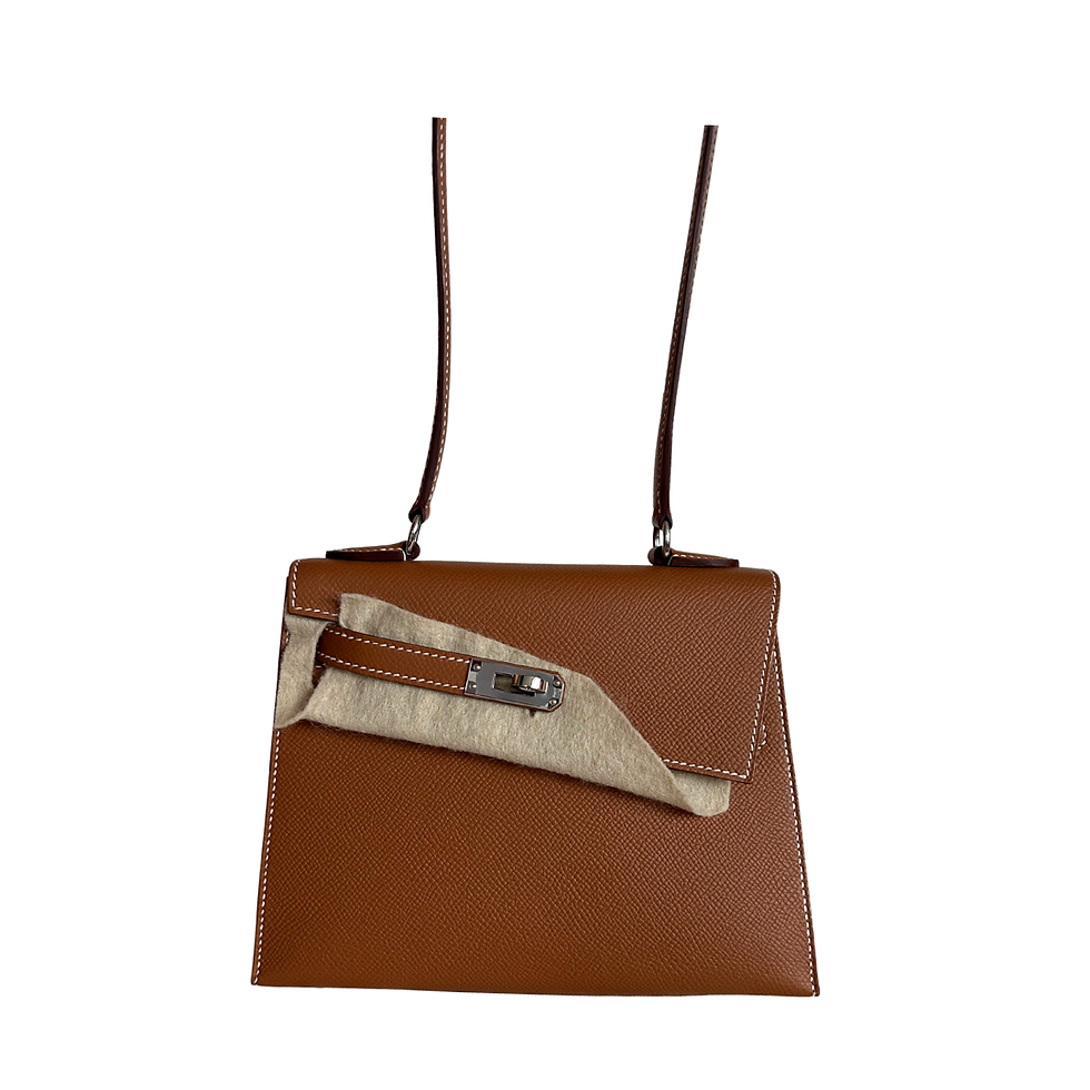 Thumbnail: Kelly Disorder 20cm Gold Epsom