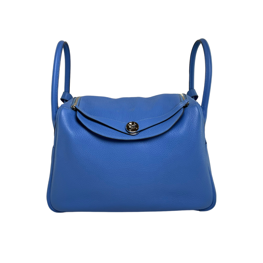 Lindy 34cm Blue Paradis