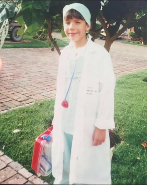 dr kid