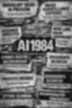 1984 AI. Controllo Totale