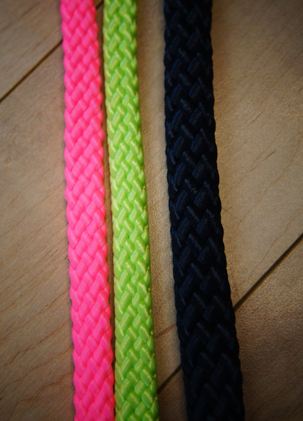 Thumbnail: Custom Bungee Line - 2 DOG